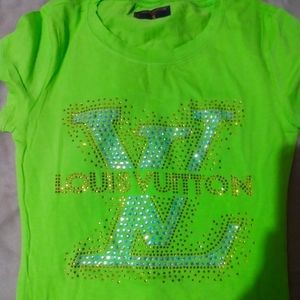 Louis Vuiton blouse